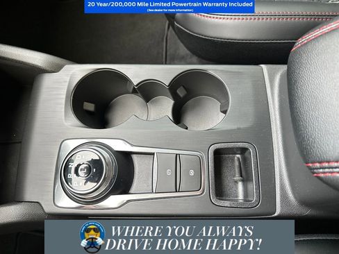 New 2026 Ford Escape ST-Line w/ Tech Pack #1 image 14