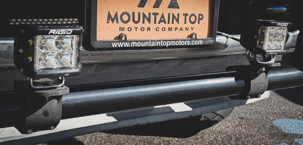 Used 2015 Ford F250 Lariat w/ Chrome Package AWD/4WD image 20