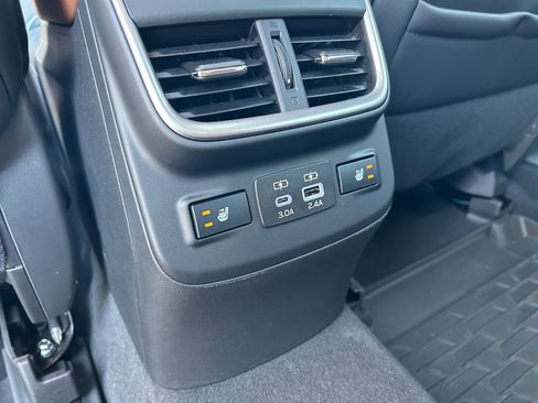 Used 2025 Subaru Outback Touring XT w/ Popular Package #2 image 35