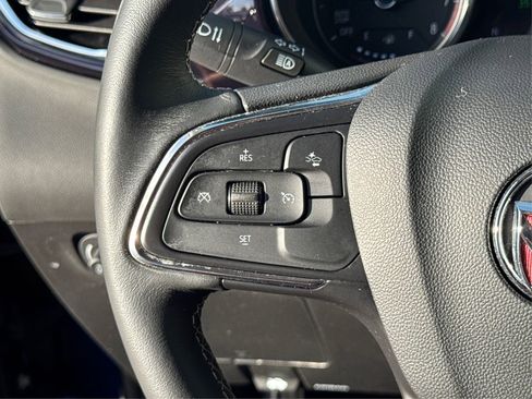 Used 2023 Buick Encore GX Preferred w/ Cold Weather Comfort Package image 32