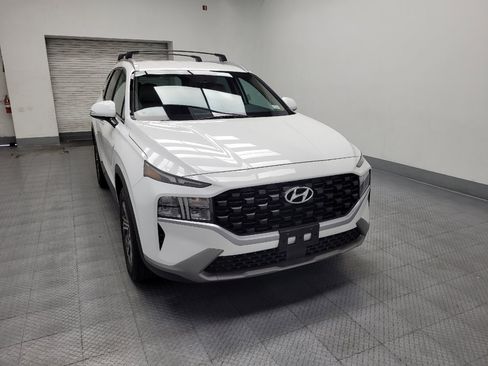 Used 2023 Hyundai Santa Fe SEL FWD image 14