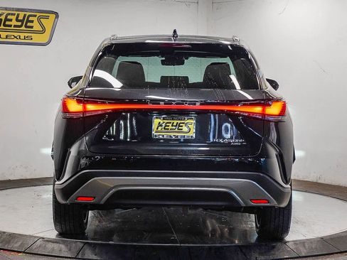 Used 2024 Lexus RX 450h Luxury image 5