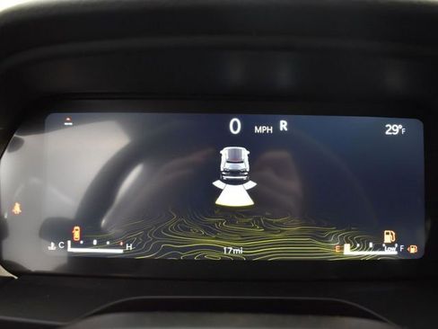 New 2025 Jeep Grand Cherokee Limited w/ Black Appearance Package image 29