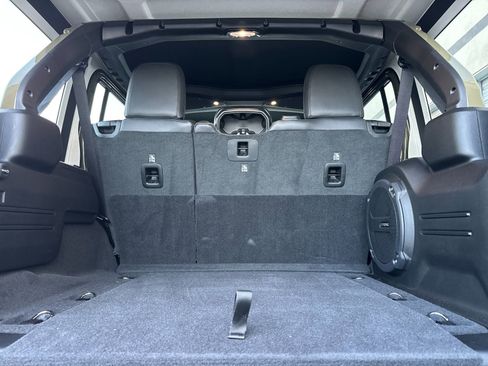 New 2025 Jeep Wrangler Unlimited Rubicon 392 image 15