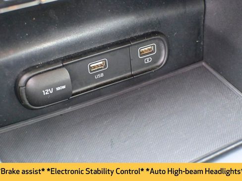 Used 2023 Kia K5 LXS image 8