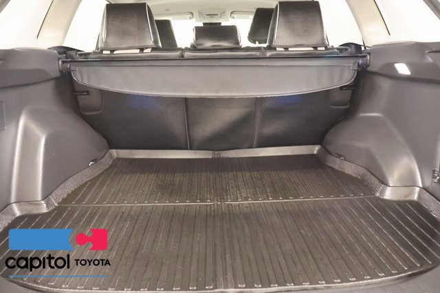 Used 2023 Toyota RAV4 XLE FWD image 26