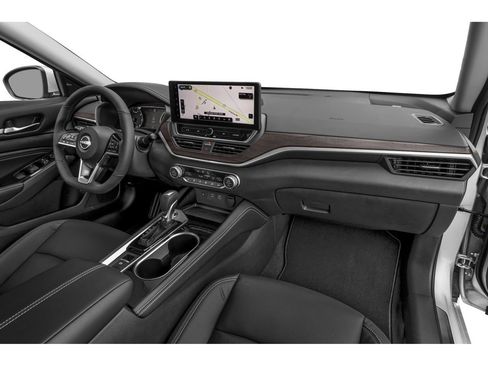 New 2025 Nissan Altima 2.5 SL image 34