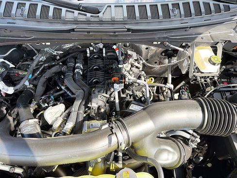 New 2026 Ford Expedition Max Platinum w/ Platinum Ultimate Package image 42