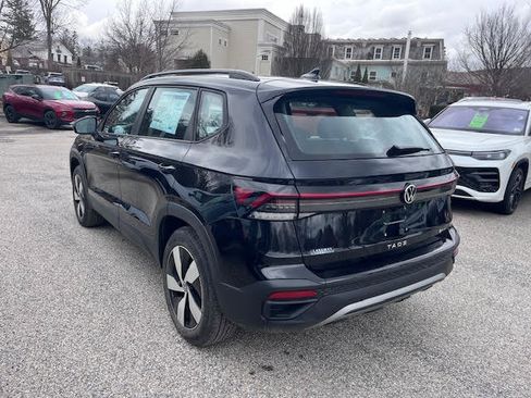 New 2026 Volkswagen Taos S image 4