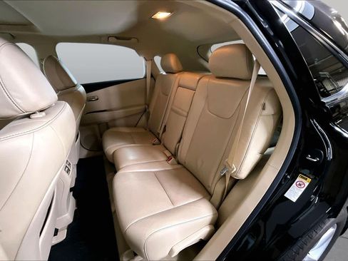 Used 2013 Lexus RX 350 AWD w/ Navigation Pkg image 21