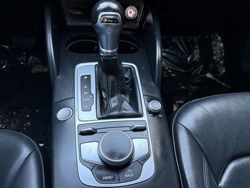 Used 2018 Audi A3 2.0T Premium w/ Convenience Package image 20