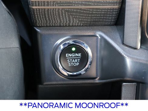 Used 2023 Ford F150 Platinum w/ Equipment Group 701A High AWD/4WD image 14