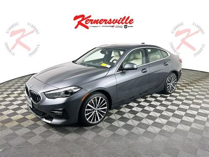 Used 2021 BMW 228i xDrive Gran Coupe w/ Convenience Package