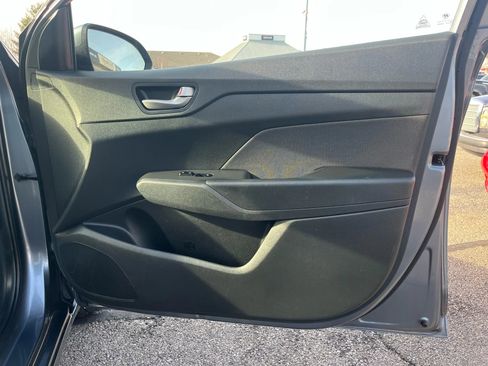 Used 2018 Hyundai Accent SE image 10