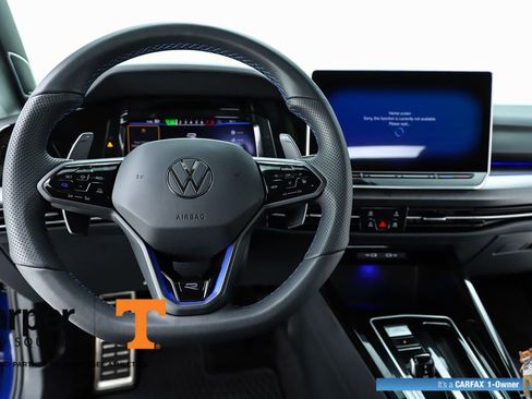 Used 2025 Volkswagen Golf w/ Euro Style Package image 21