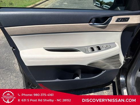 Used 2021 Hyundai Palisade Limited AWD/4WD image 14