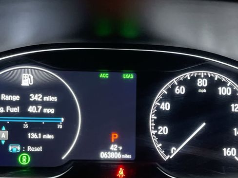 Used 2019 Honda Accord EX-L image 15