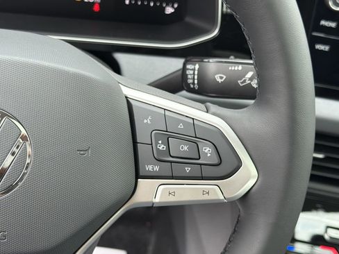 New 2026 Volkswagen Jetta SE image 26