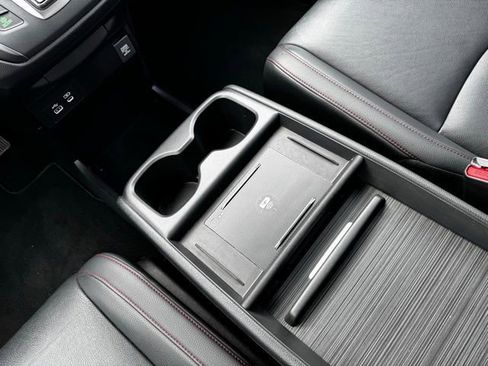 Used 2025 Honda Odyssey Sport-L image 21
