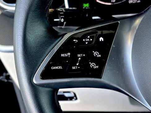 Certified 2025 Mercedes-Benz C 300 Sedan image 20