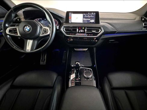 Used 2023 BMW X3 xDrive30i w/ M Sport Package AWD/4WD image 17