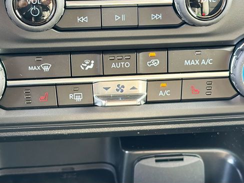 New 2026 Ford Bronco Big Bend AWD/4WD image 29