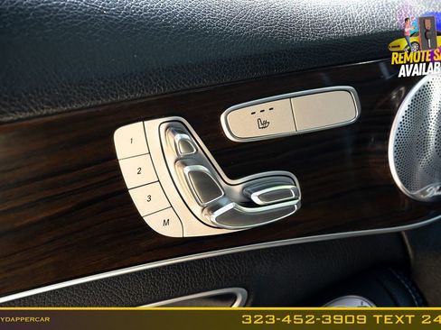 Used 2020 Mercedes-Benz C 300 Coupe w/ Premium Package image 30