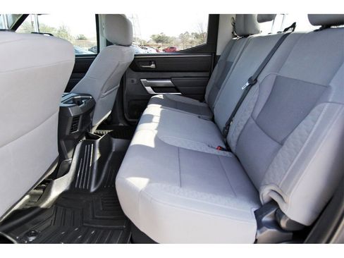 Used 2023 Toyota Tundra SR5 image 7