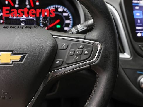 Used 2024 Chevrolet Malibu RS FWD image 15