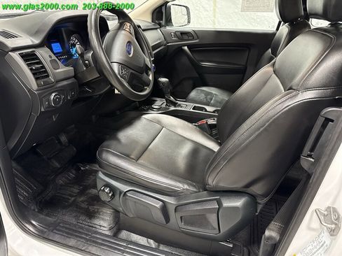 Used 2022 Ford Ranger XL image 3