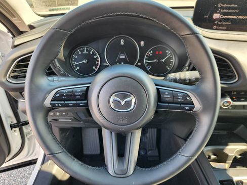 Used 2026 MAZDA CX-30 AWD 2.5 S image 9