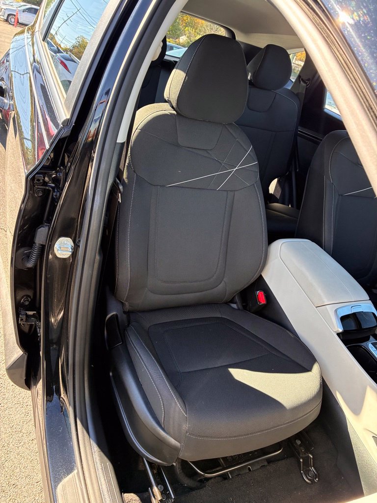 Certified 2024 Hyundai Tucson SE AWD/4WD image 19