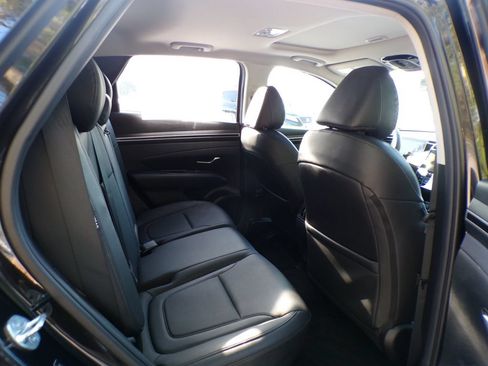 Certified 2024 Hyundai Tucson SEL w/ Convenience Package AWD/4WD image 20