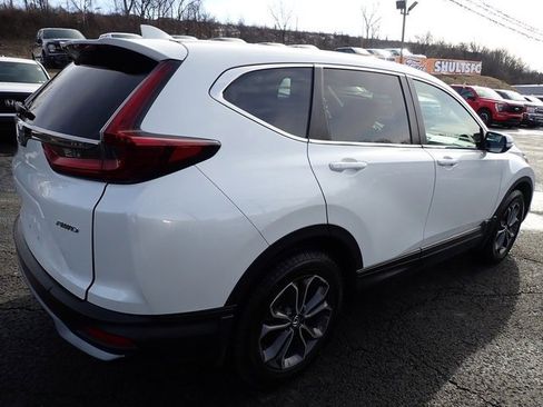 Used 2020 Honda CR-V EX image 9