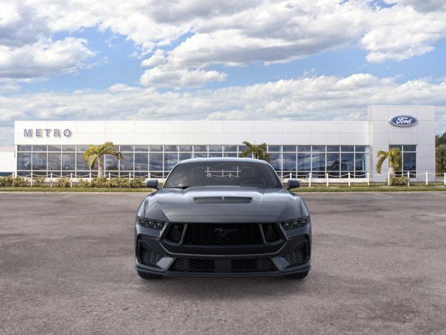 New 2026 Ford Mustang GT w/ Mustang Nite Pony Package RWD image 6