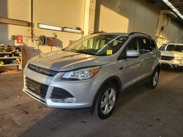 Used 2014 Ford Escape SE w/ Equipment Group 201A AWD/4WD image 1