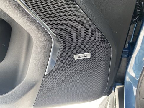 New 2026 Chevrolet Tahoe Premier image 11