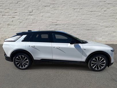 New 2025 Cadillac Lyriq Sport