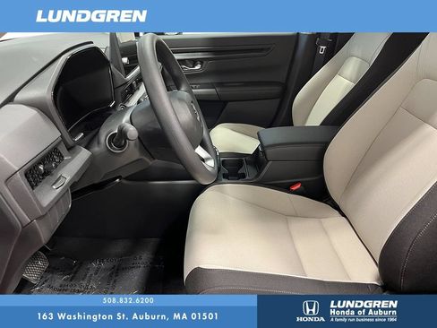 New 2026 Honda CR-V EX image 18