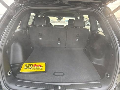 New 2025 Jeep Grand Cherokee Altitude w/ Trailer Tow Package image 8