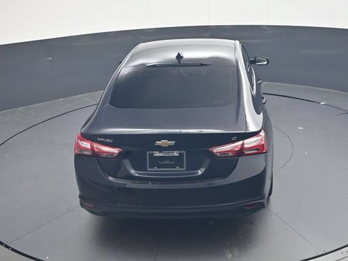 Used 2022 Chevrolet Malibu LT FWD image 26