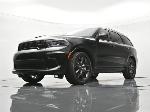 New 2026 Dodge Durango GT image 38