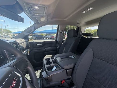 New 2026 GMC Sierra 1500 Pro w/ Pro Value Package image 13