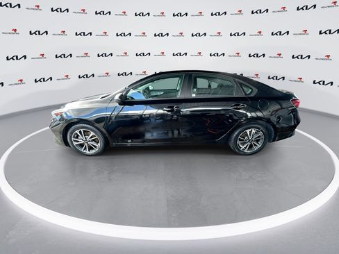 Certified 2023 Kia Forte LXS image 5