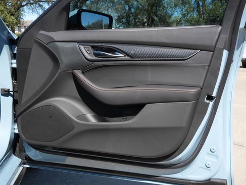 New 2026 Cadillac CT5 V image 28