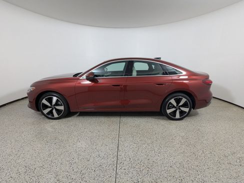 New 2025 Audi A5 2.0T Premium Plus image 4