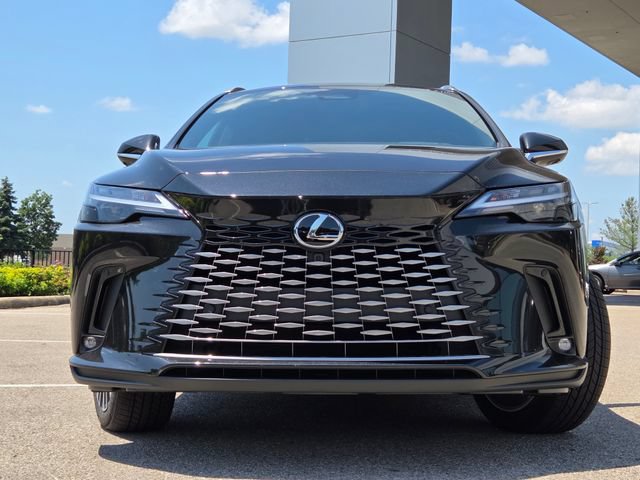 New 2026 Lexus RX 350 Premium Plus w/ Convenience Package AWD/4WD image 3