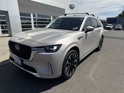 Used 2024 MAZDA CX-90 3.3 Turbo S