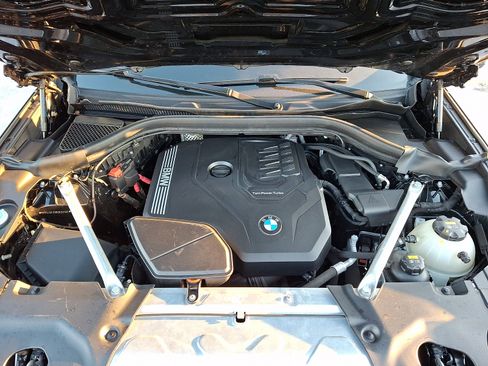 Used 2022 BMW X3 xDrive30i w/ M Sport Package 2 image 28