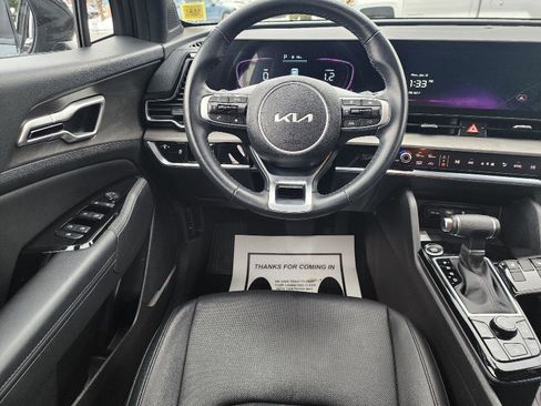 Used 2023 Hyundai Tucson SEL image 16